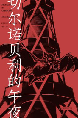 《切尔诺贝利的午夜》[英] 亚当·希金博特姆